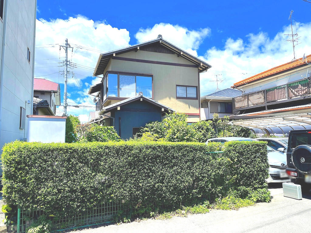 物件写真