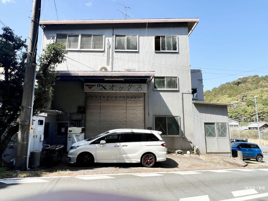 物件写真