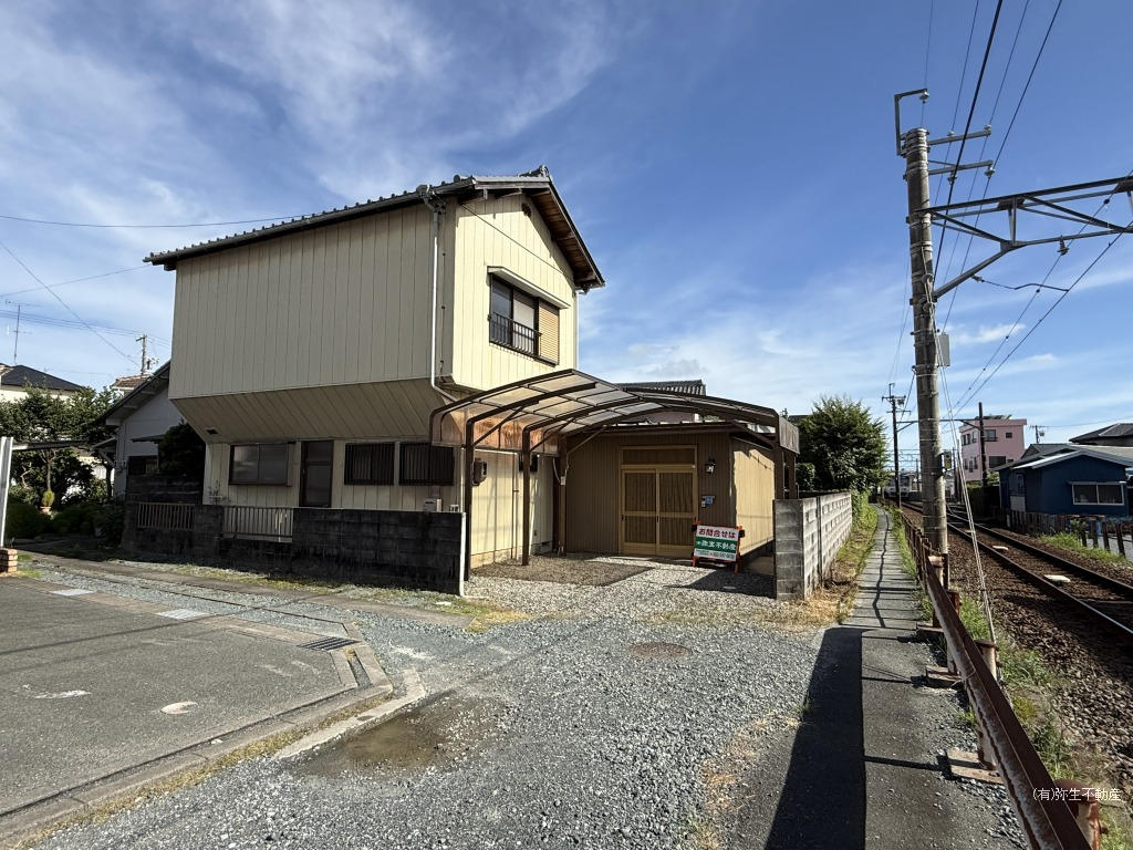 物件写真