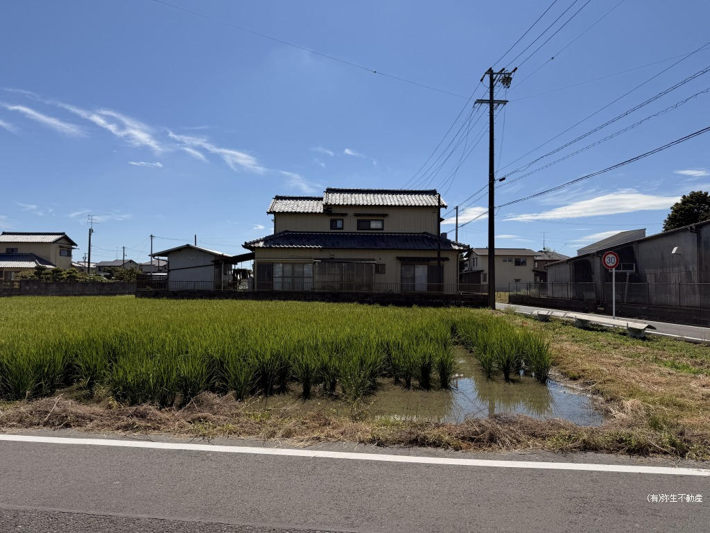 物件写真
