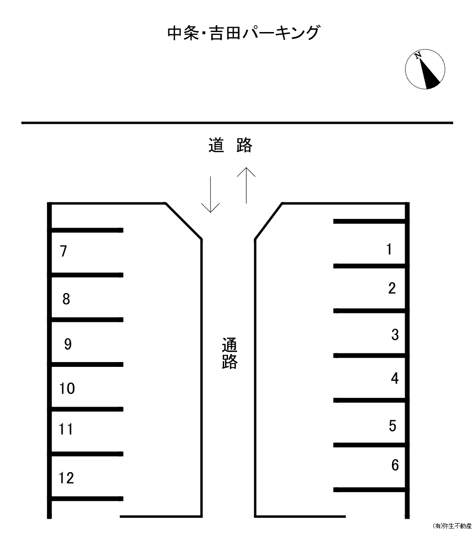 物件写真