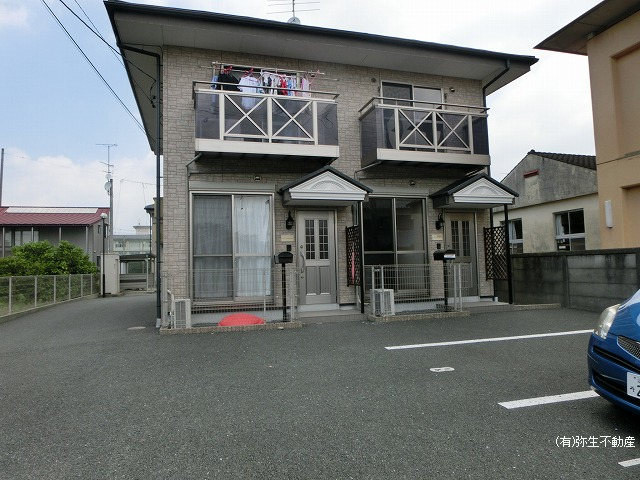 物件写真