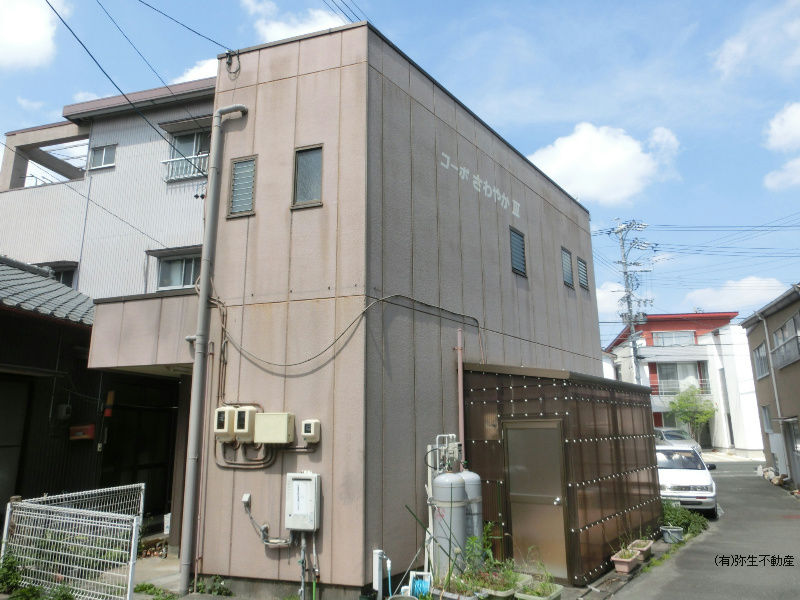 物件写真