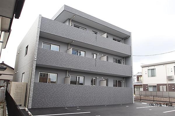 物件写真