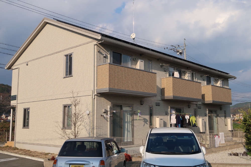 物件写真