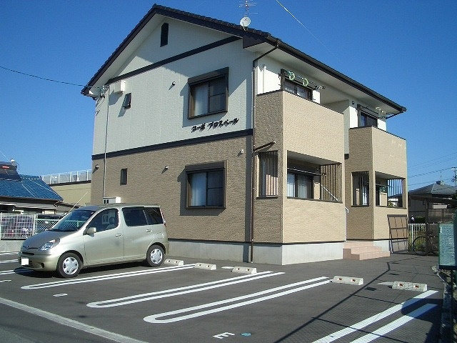 物件写真
