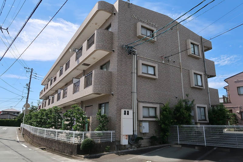 物件写真