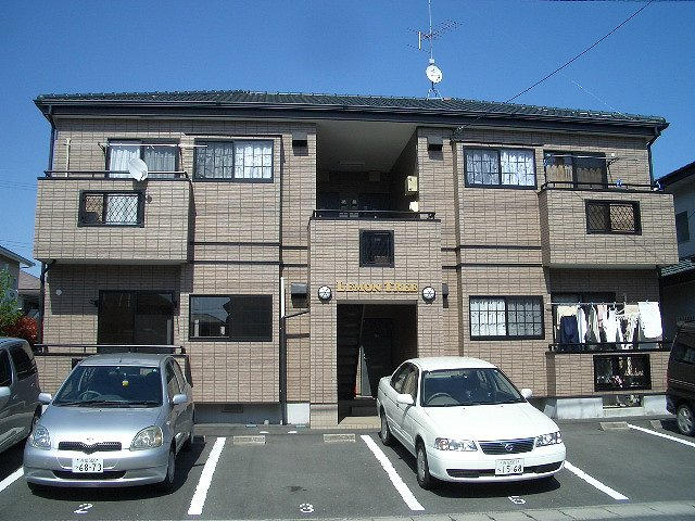 物件写真